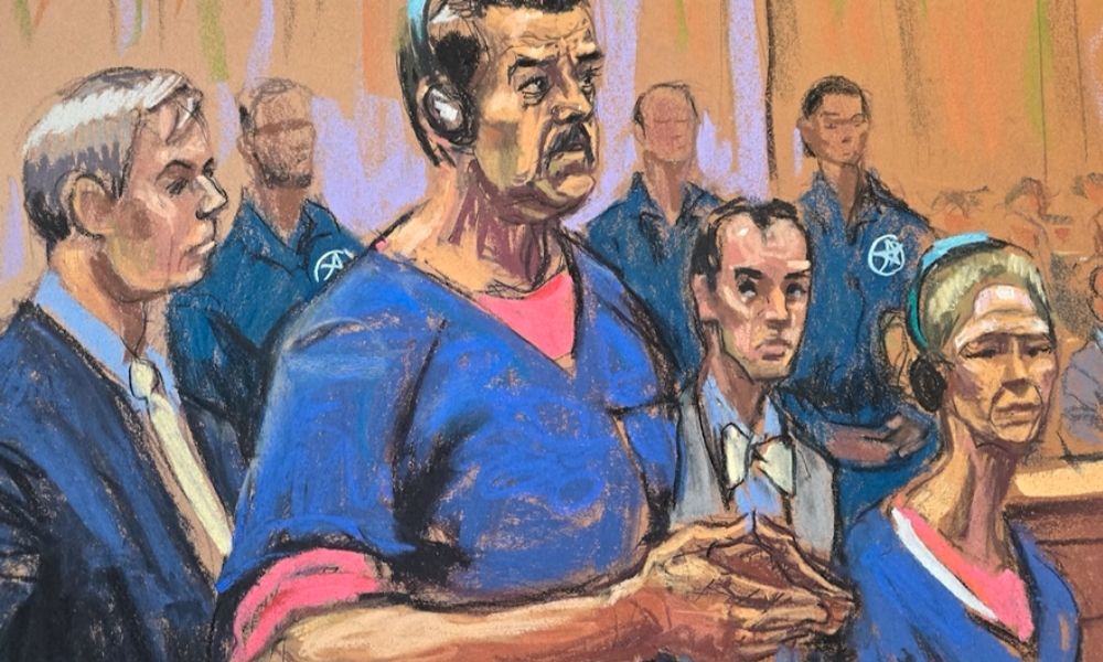 Maduro retorna a tribunal dos EUA nesta quinta; veja rotina do ditador na prisão