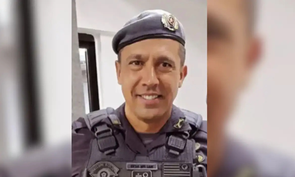 Tenente-coronel réu por feminicídio da esposa é acusado de assédio sexual por PM