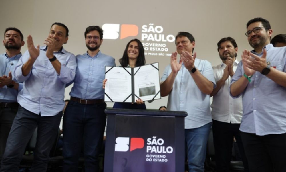 Agrishow: Tarcísio anuncia investimento de R$ 455 milhões para o agro 