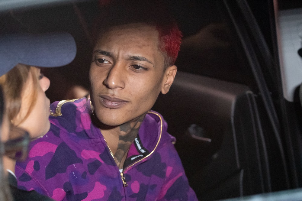 Oruam, mãe e irmão são alvos de prisão preventiva em operação contra o CV 