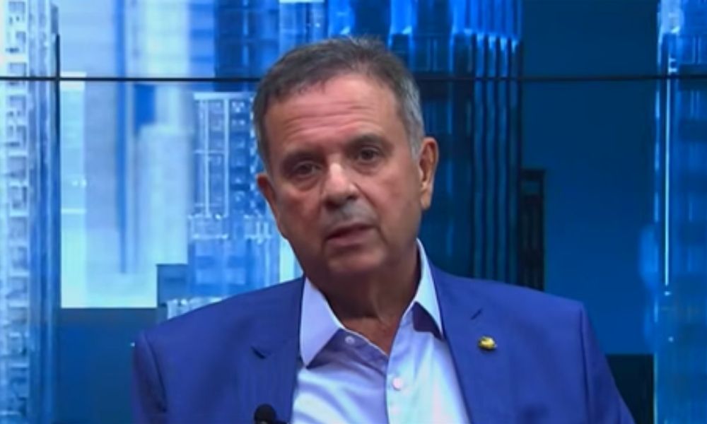 Messias não vai ajudar a melhorar o clima do Judiciário’, diz líder da oposição no Senado 