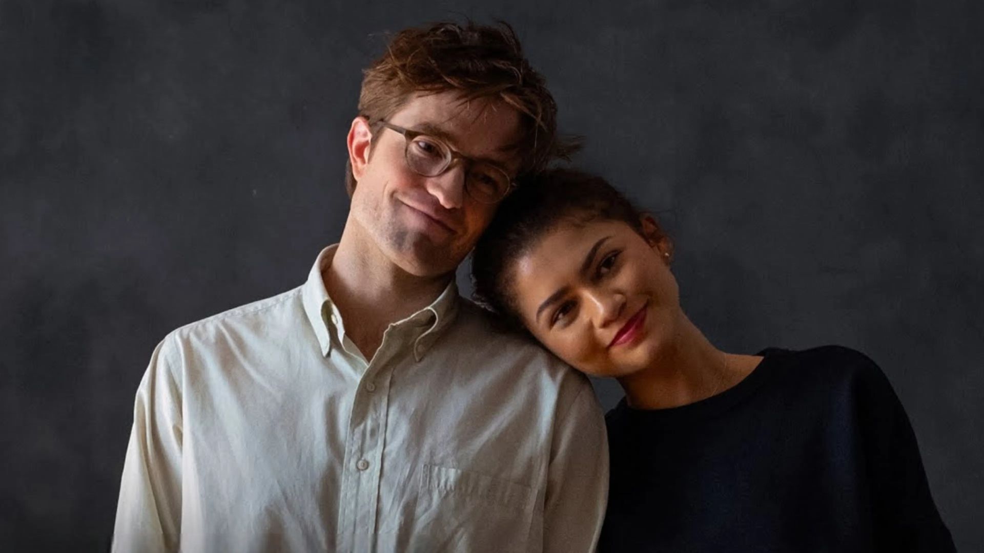 ‘O Drama’, com Zendaya e Pattinson, constrange, diverte e hipnotiza