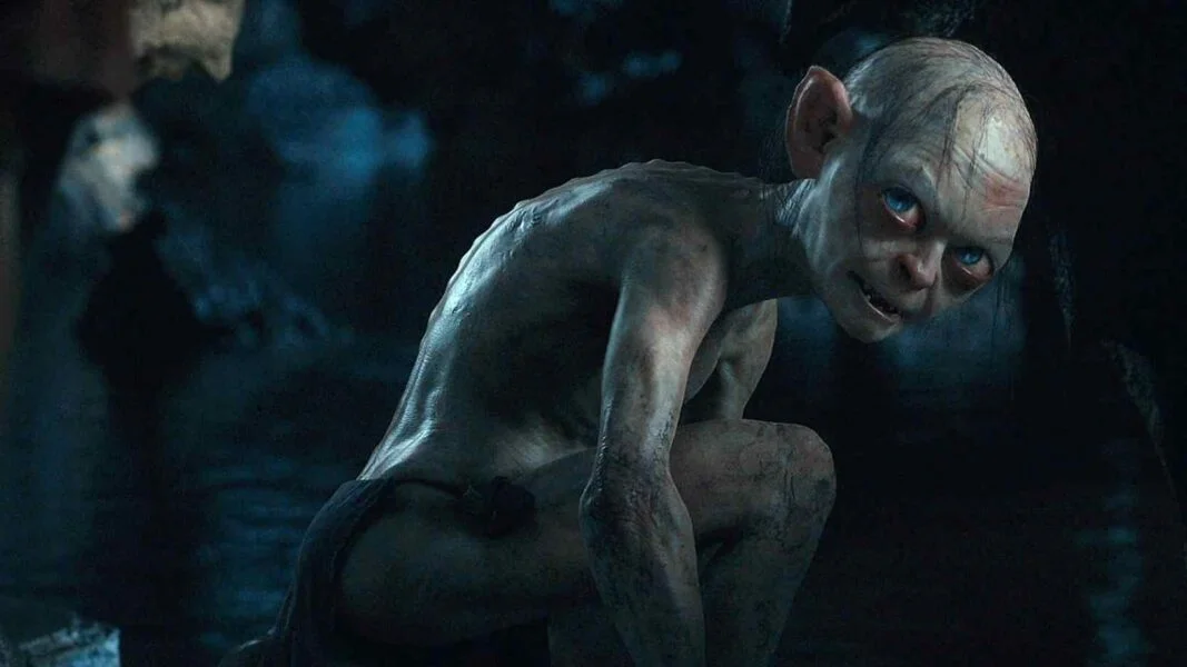 ‘O Senhor dos Anéis: A Caçada por Gollum’: veja novidades reveladas pela Warner