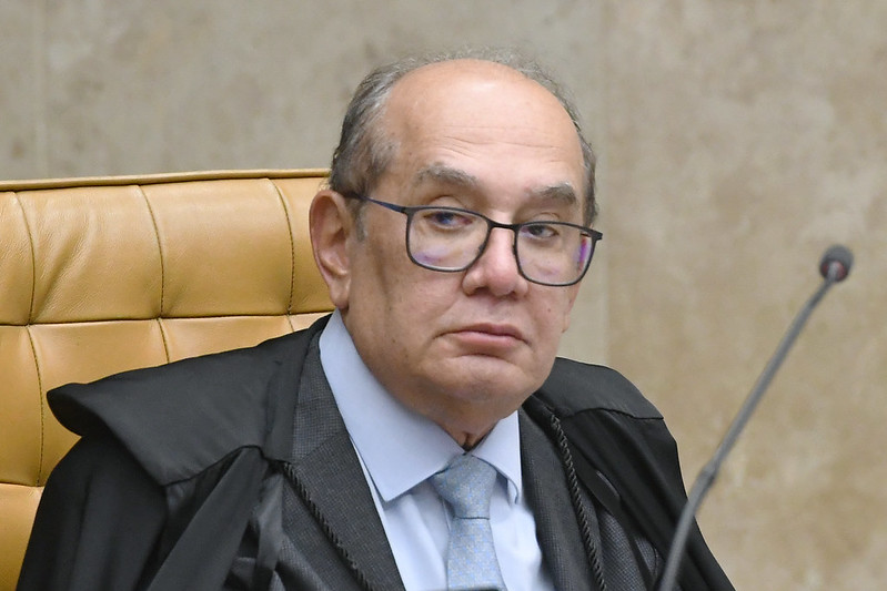 OAB rebate Gilmar Mendes e diz ‘apurar, processar e punir’ advogados que cometem fraudes 