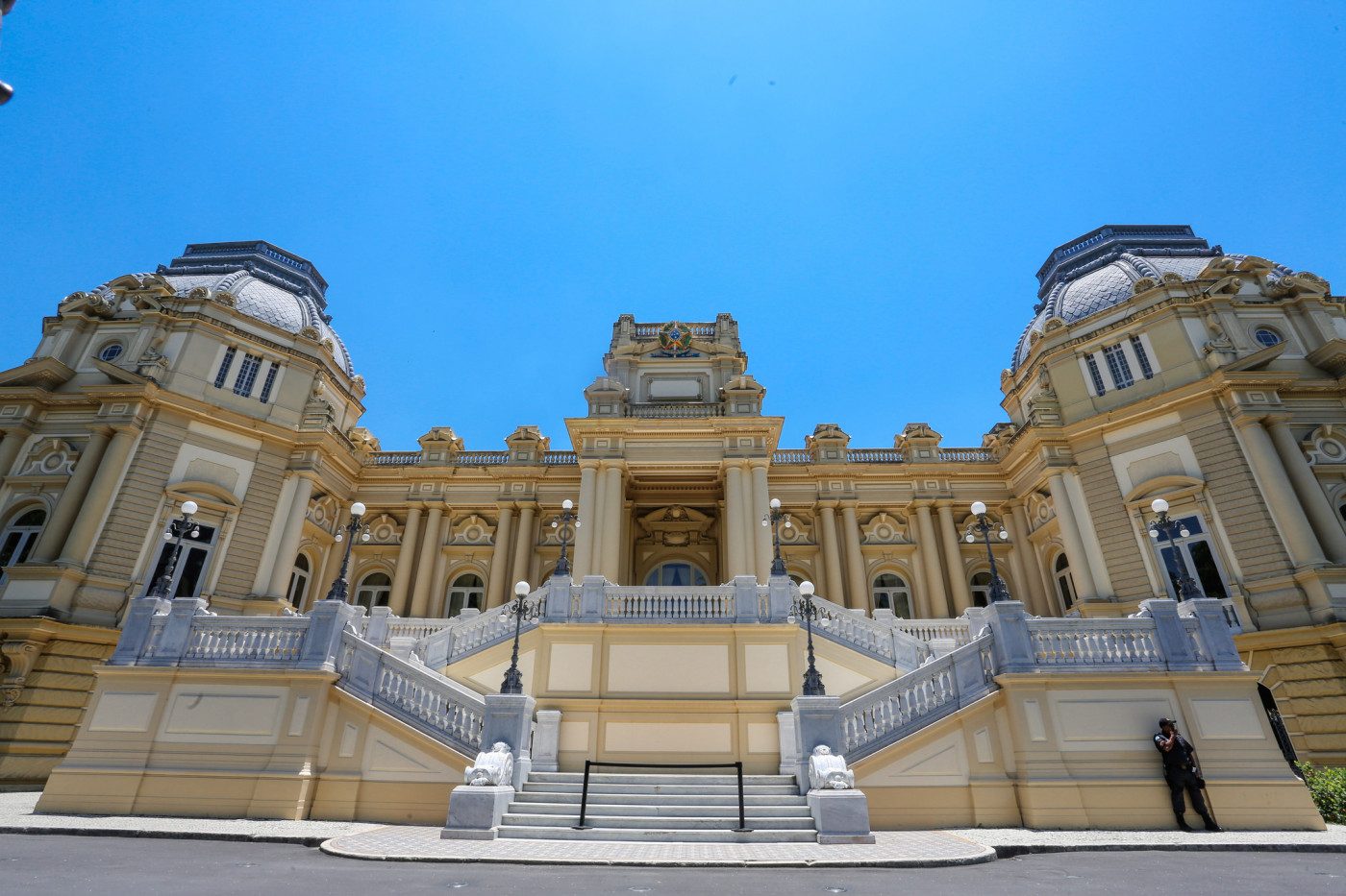 PGR se manifesta a favor de eleições diretas para governador no Rio