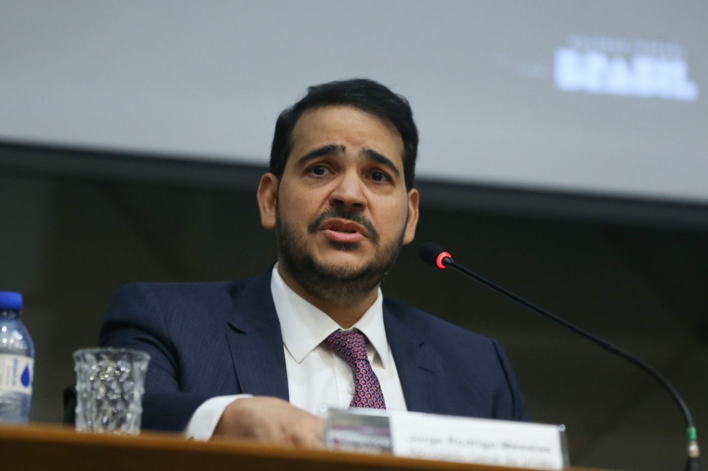 Messias é o primeiro rejeitado do STF no Senado desde 1894 