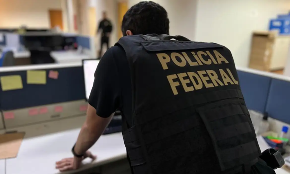Governo Federal autoriza convocação de mais 1 mil aprovados no concurso da PF