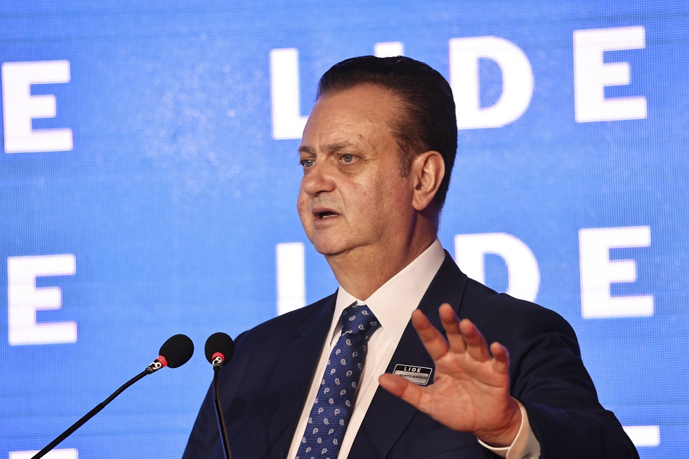 Kassab diz que Bolsonaro não tem vocação nenhuma para a vida pública 