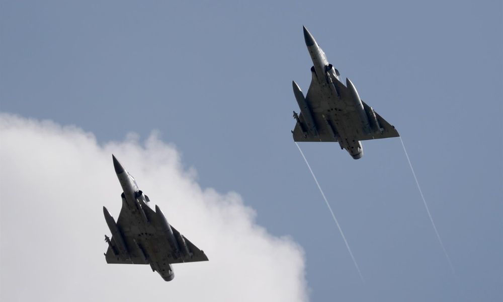 Dimensão e impacto da frota de caças F-35 no poderio militar dos Estados Unidos