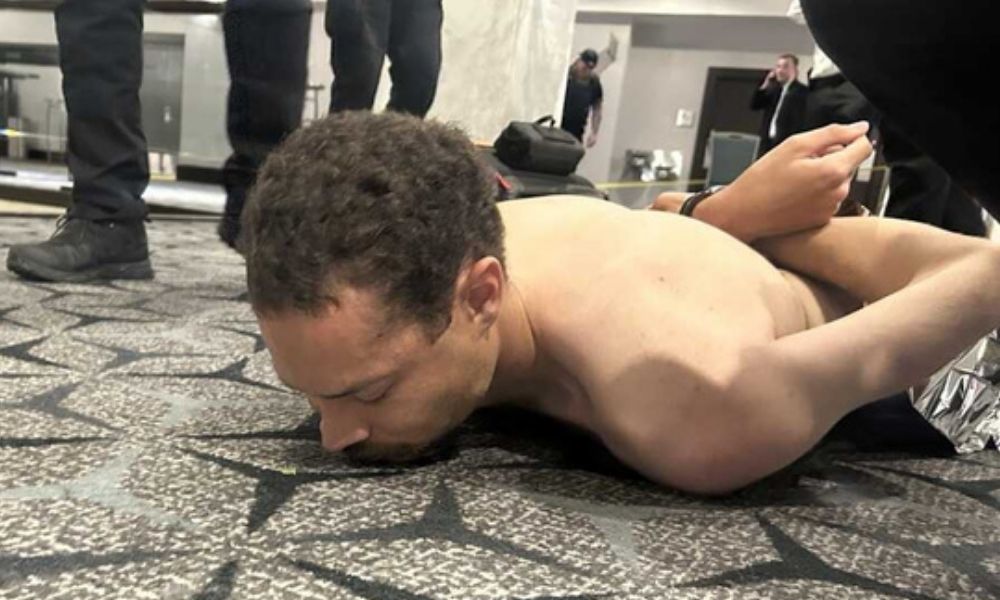 Tutor e ‘lobo solitário’: Quem é o suspeito de abrir fogo em jantar com Trump  