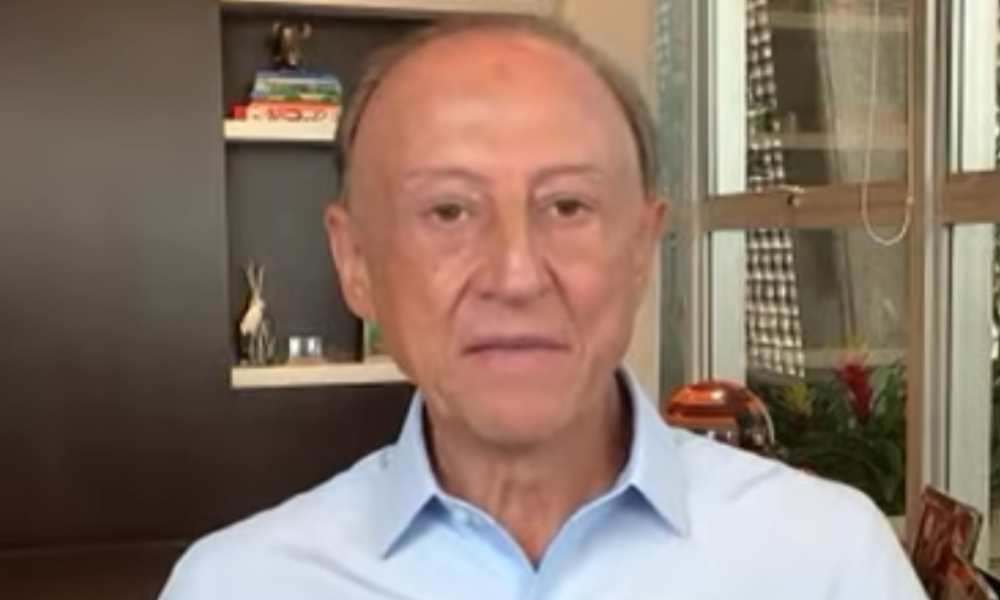 PL do fim da escala 6×1 ‘está revestido de ilegalidade’, diz Skaf 