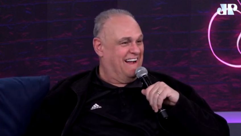 ‘Minha vida foi linda’: relembre entrevistas de Oscar Schmidt à Jovem Pan