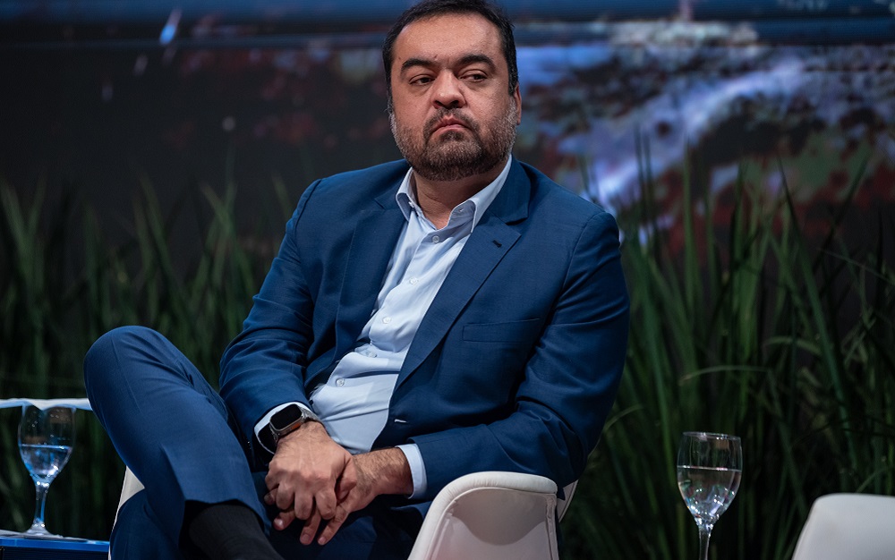 MP Eleitoral aponta contradição em julgamento que condenou Castro 