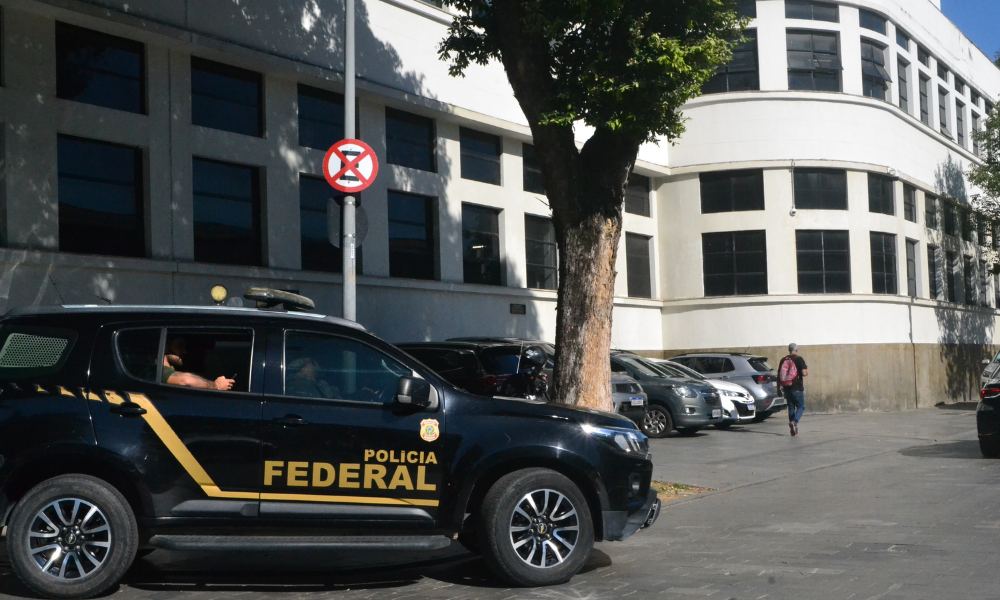 Banco Master: PF prende alvo da Compliance Zero que estava foragido 