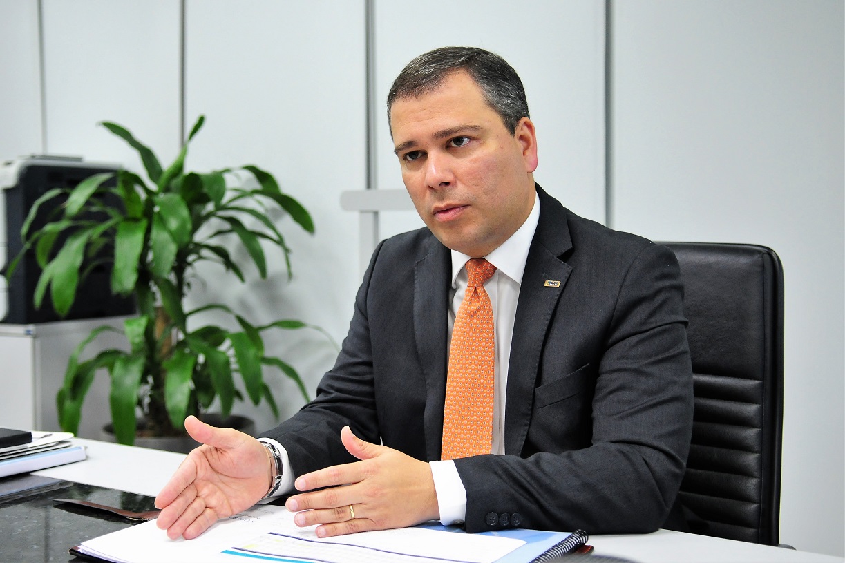 Caso Master: Mendonça autoriza transferência de ex-presidente do BRB para ‘Papudinha’