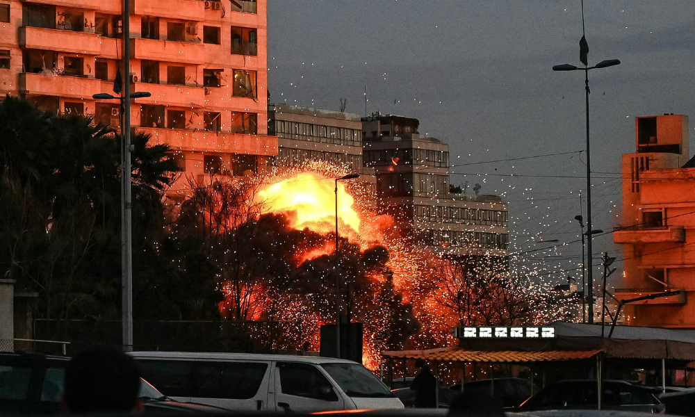 Cessar-fogo entre Israel e Líbano é prorrogado por mais 45 dias