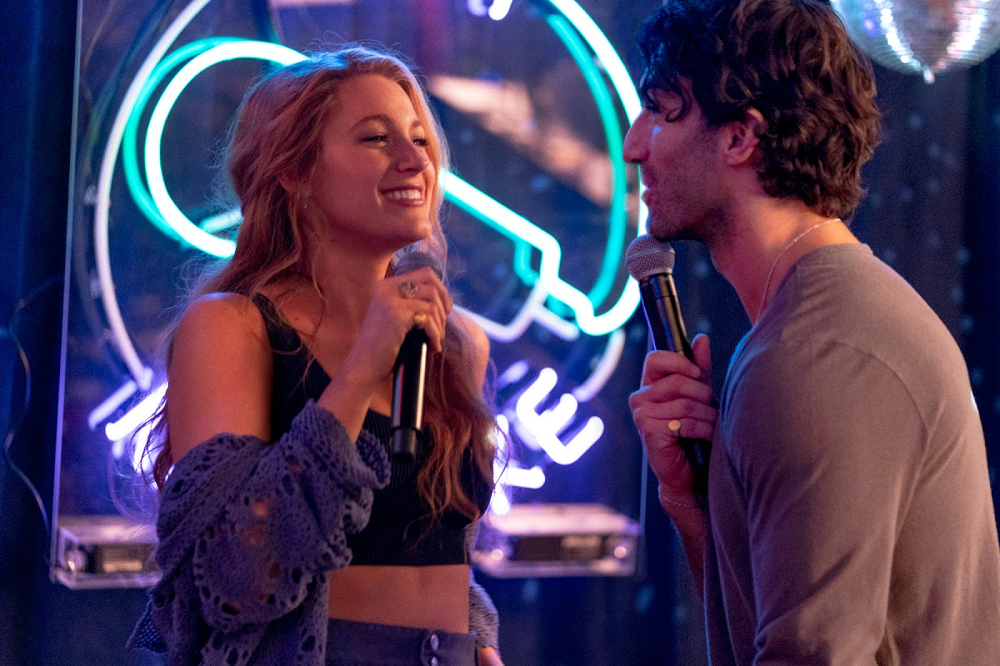 Blake Lively x Justin Baldoni: atores chegam a acordo e processo termina 