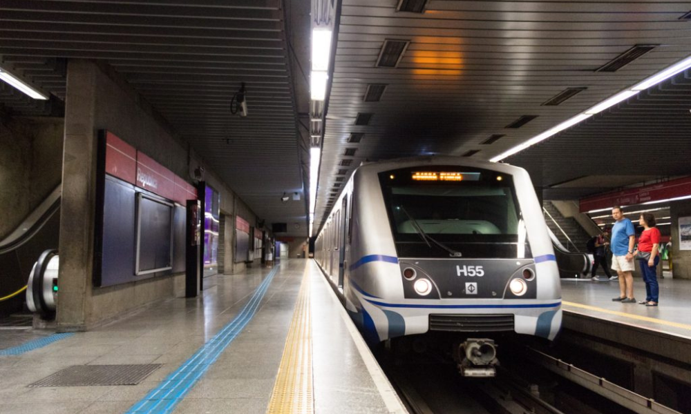 Metroviários aprovam proposta do metrô e greve é cancelada