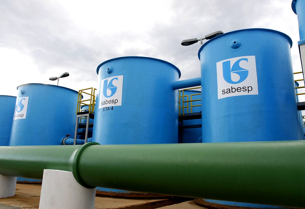 Após explosão no Jaguaré, Sabesp suspende obras que possam interferir nas rede de gás Após explosão no Jaguaré, Sabesp suspende obras que possam interferir nas rede de gás