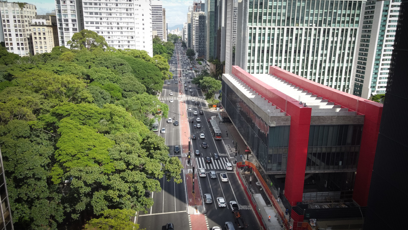 Conselho do MP libera realização de megashows na Avenida Paulista