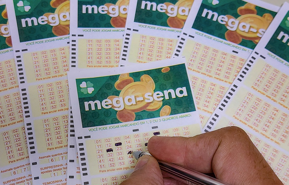 Mega-Sena sorteia R$ 52 milhões nesta terça-feira; veja como apostar