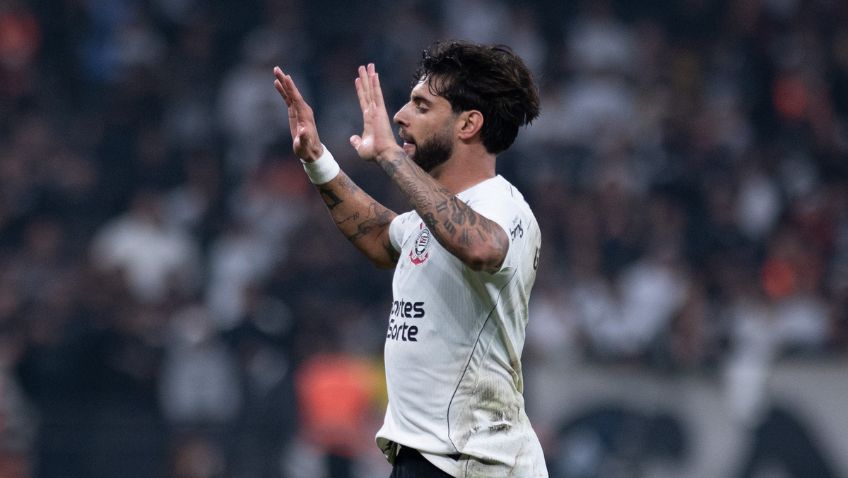 Corinthians repete placar do jogo da ida, vence Barra e avança na Copa do Brasil Corinthians repete placar do jogo da ida, vence Barra e avança na Copa do Brasil