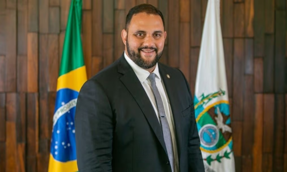 Operação da PF mira esquema de corrupção na educação do RJ; deputado é preso 