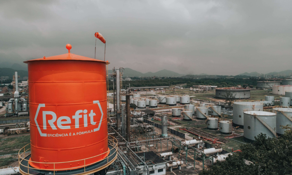 STF manda prender dono da Refit, grupo com dívida de R$ 52 bilhões 