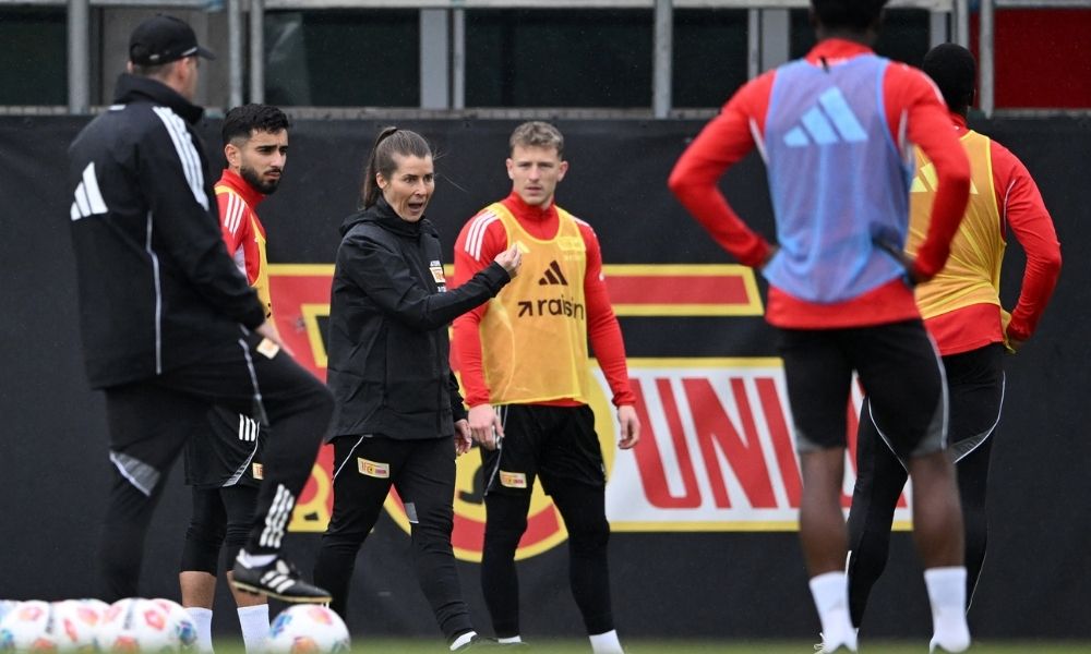 Bundesliga, Copinha e Brasileirão: mulheres ganham espaço no comando de equipes masculinas Bundesliga, Copinha e Brasileirão: mulheres ganham espaço no comando de equipes masculinas