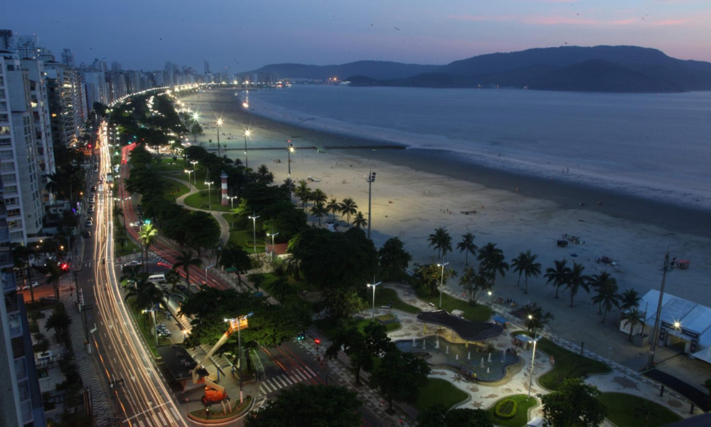 Guia para curtir as praias de SP com menos impacto 