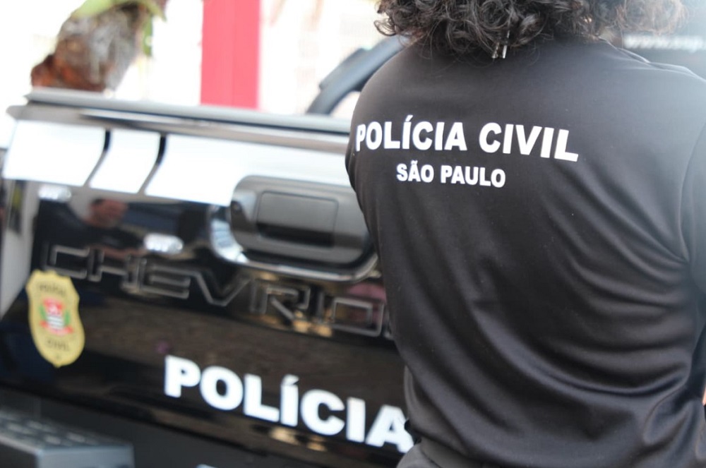Homem invade casa, estupra e mata mulher em Guarulhos 