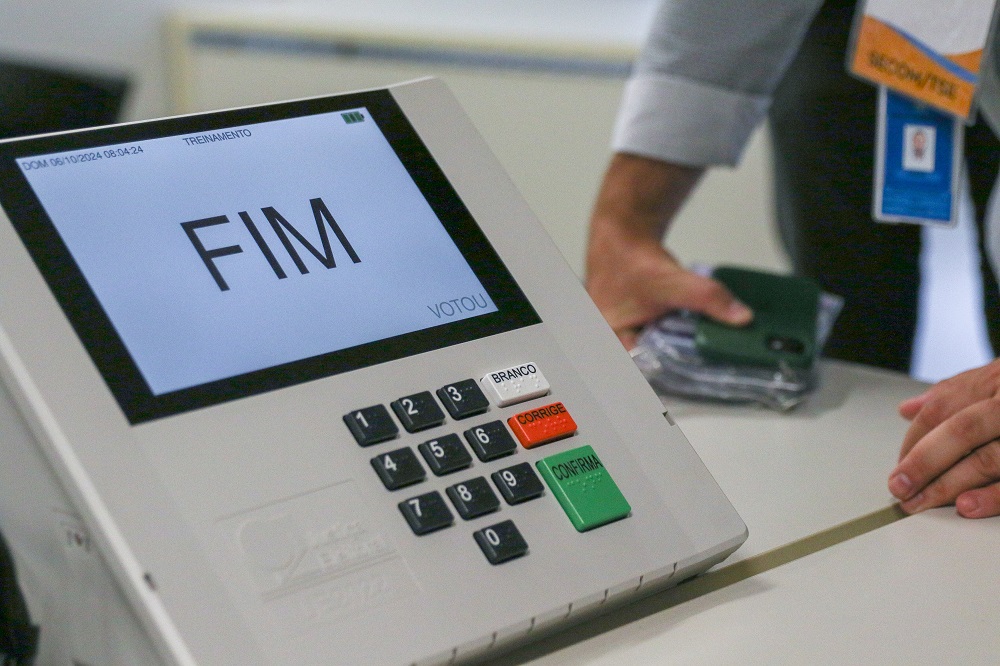Eleições 2026: prazo para obter ou regularizar título termina nesta quarta-feira 