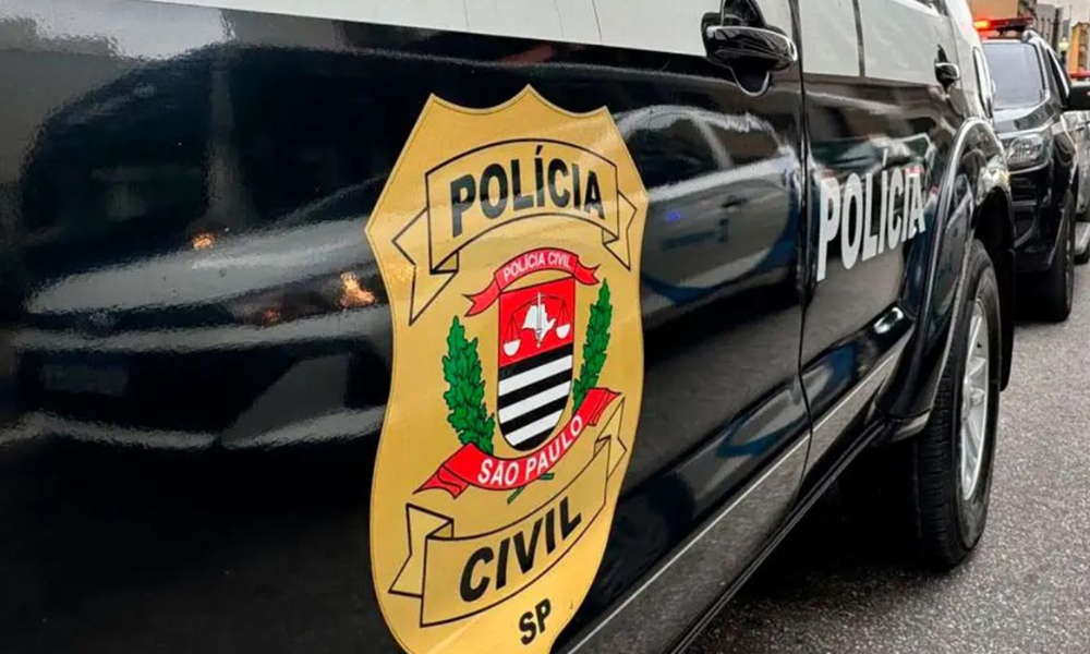 Três adolescentes são apreendidos por estupro de 2 crianças em São Paulo