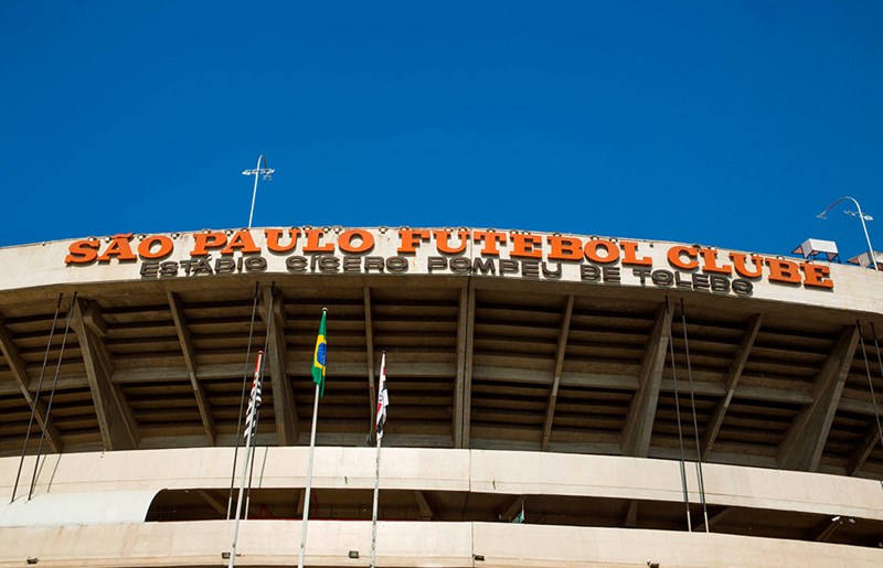 Conselheiros do São Paulo FC absolvem envolvido em acusação de viagem suspeita à Europa