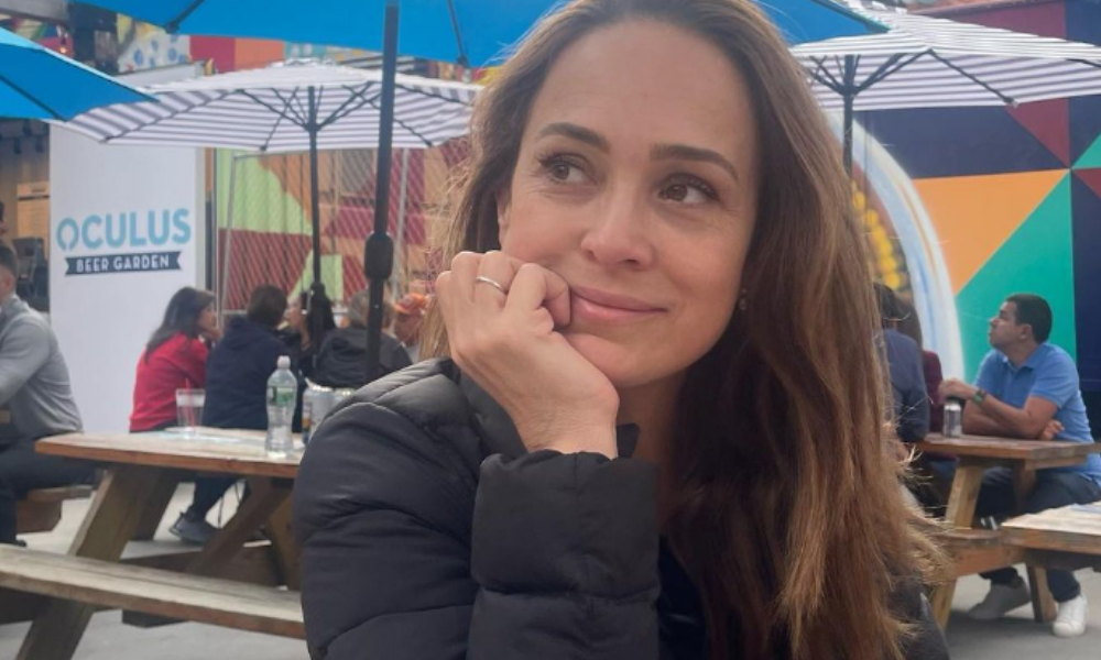 Gabriela Duarte consegue deixar Israel após ouvir míssil em hotel: ‘Viagem estava marcada há anos’