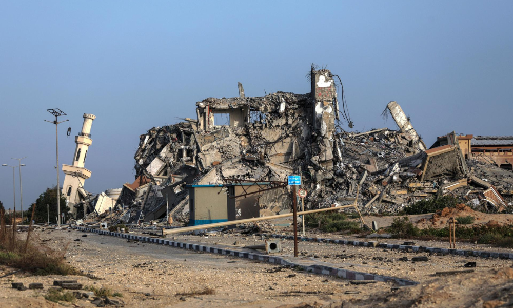 Crise humanitária em Rafah: mais de 800 mil palestinos fogem de invasão israelense