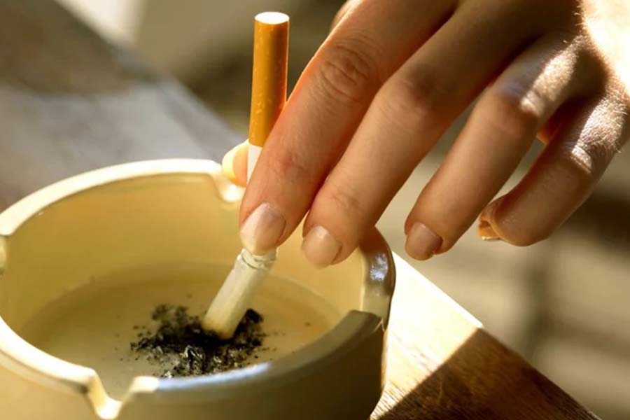 Número de fumantes despenca  em Marília; são 18 mil atualmente