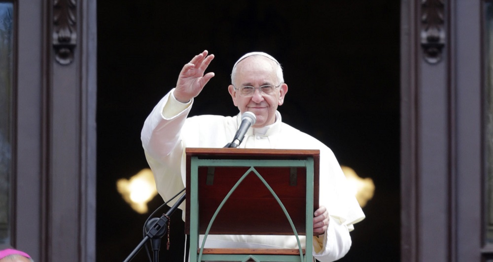 Papa faz apelo para que líderes mundiais evitem ‘catástrofe humanitária’ em Gaza – Headline News, edição das 16h
