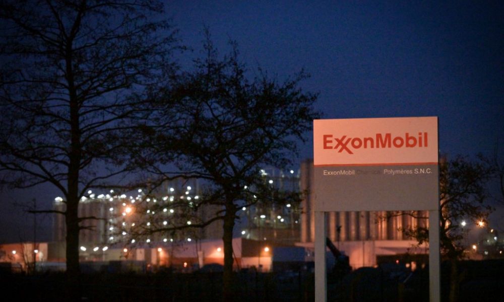 ExxonMobil deverá pagar US$ 725 milhões em danos a mecânico que foi diagnosticado com câncer 