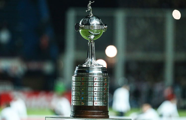 Conmebol divulga datas e horários das oitavas da Libertadores; confira 