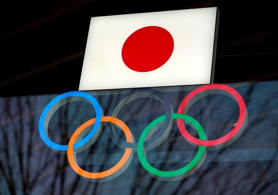 Japão avalia realizar Jogos de Tóquio-2020 sem a presença de público estrangeiro