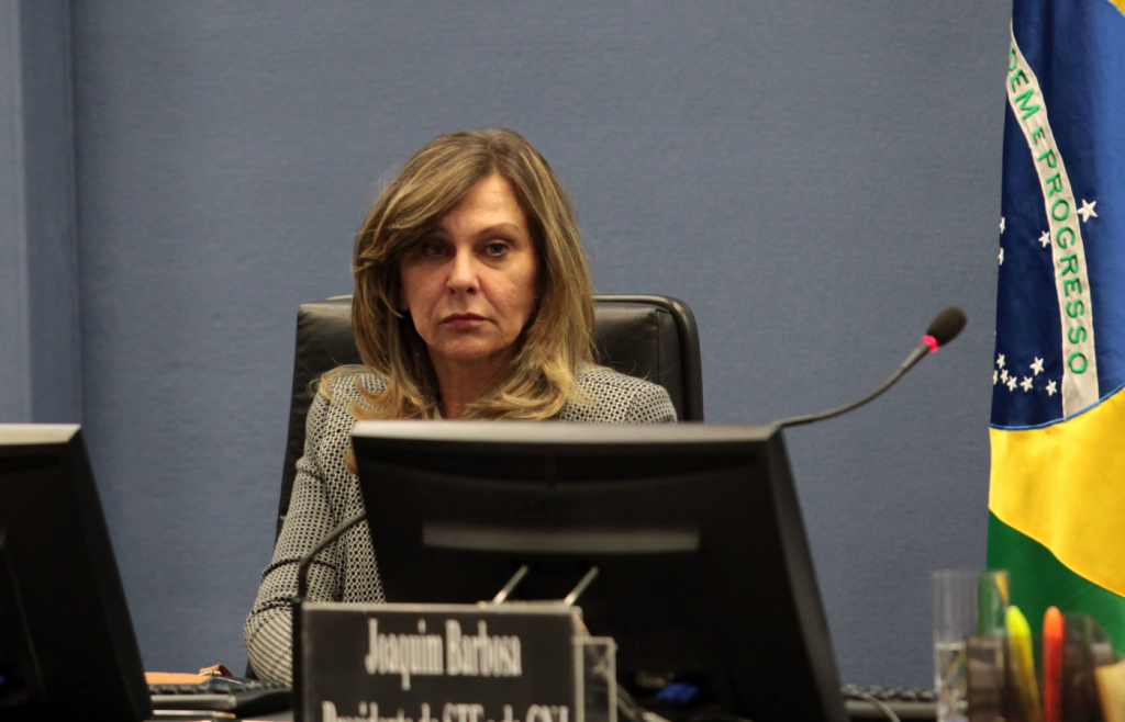 PGR recorre de decisão de Moraes para incluir atos violentos em Brasília em investigações do STF