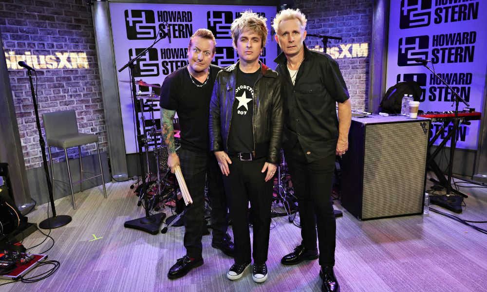 Green Day tocará ‘Dookie’ e ‘American Idiot’ na íntegra em nova turnê