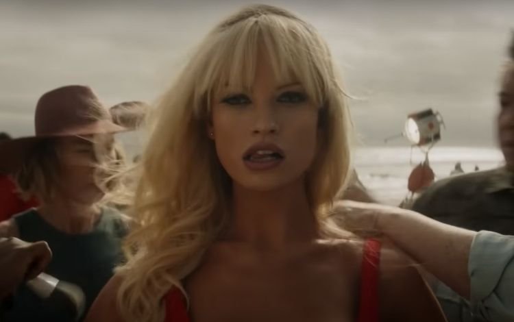 Série sobre sex tape de Pamela Anderson e Tommy Lee ganha trailer; assista