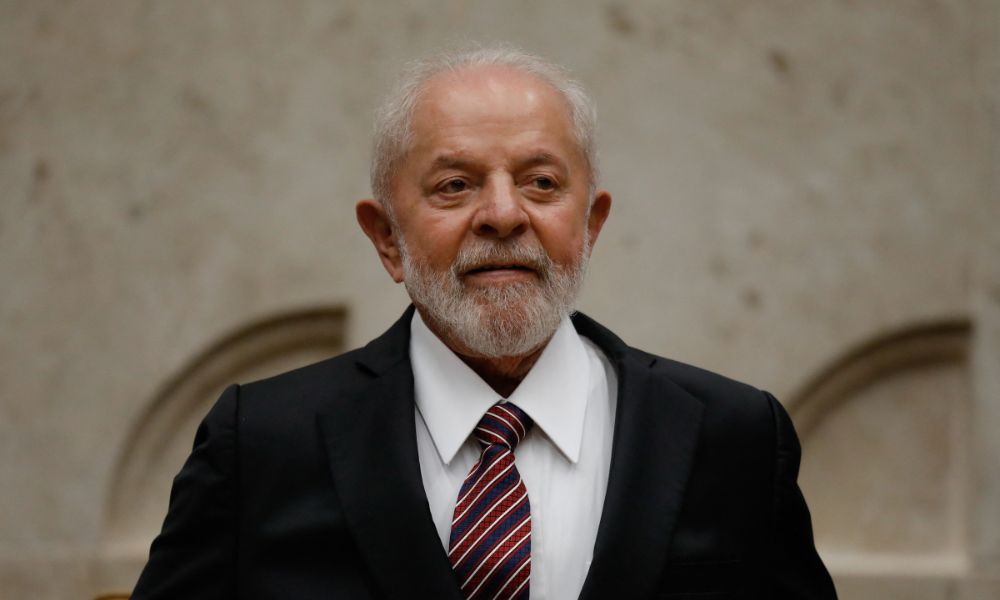 Lula cobra regulação das redes sociais e quer responsabilizar empresas por crimes nas plataformas digitais
