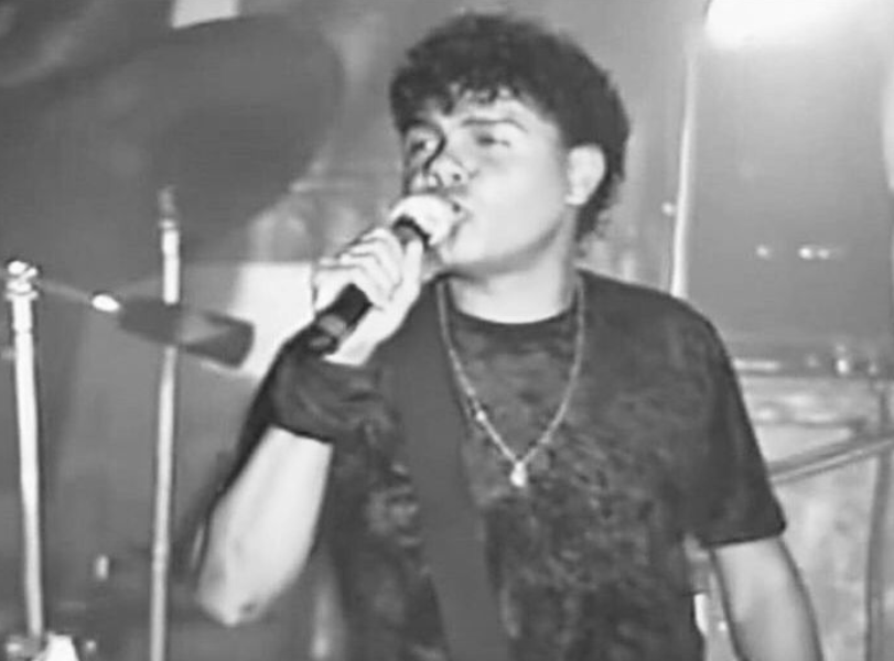 Ex-vocalista da Banda Calcinha Preta, Sidney Chuchu, é assassinado em Sergipe