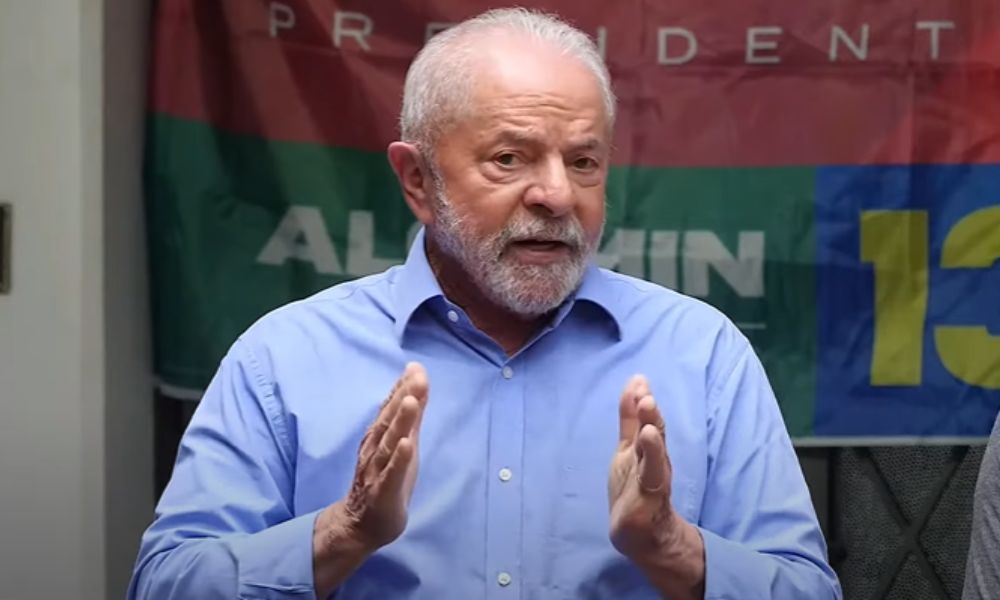 Lula indica perfil de ministro, mas carta com diretrizes para economia não anima mercado