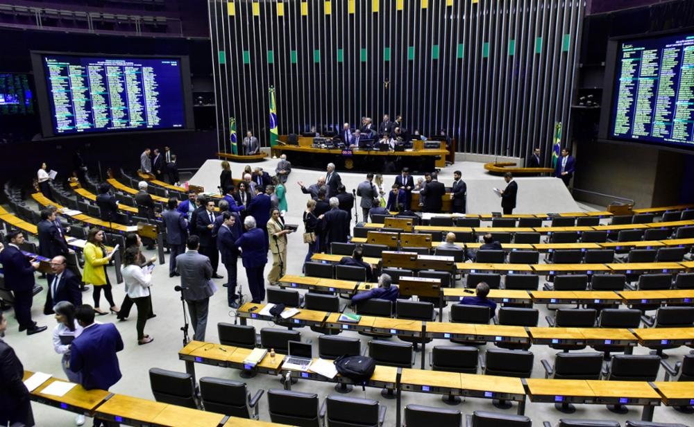 Câmara quer aprovar ‘minirreforma eleitoral’ para as eleições de 2024