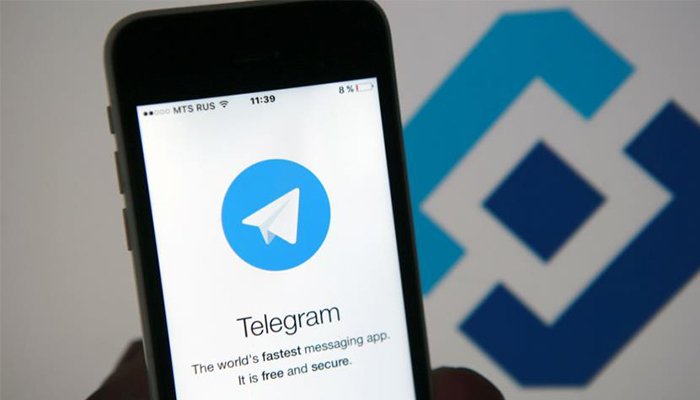 Além do Brasil, Telegram já foi bloqueado em países como China, Cuba e Rússia