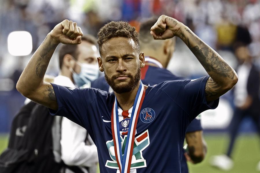 Neymar é 6º atleta mais bem pago do mundo com fortuna de R$ 500 milhões; veja Top 10